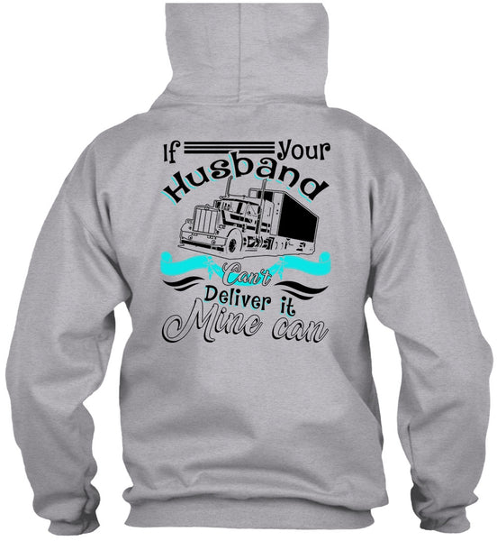 If Your Husband T Shirt, I Love Husband T Shirt