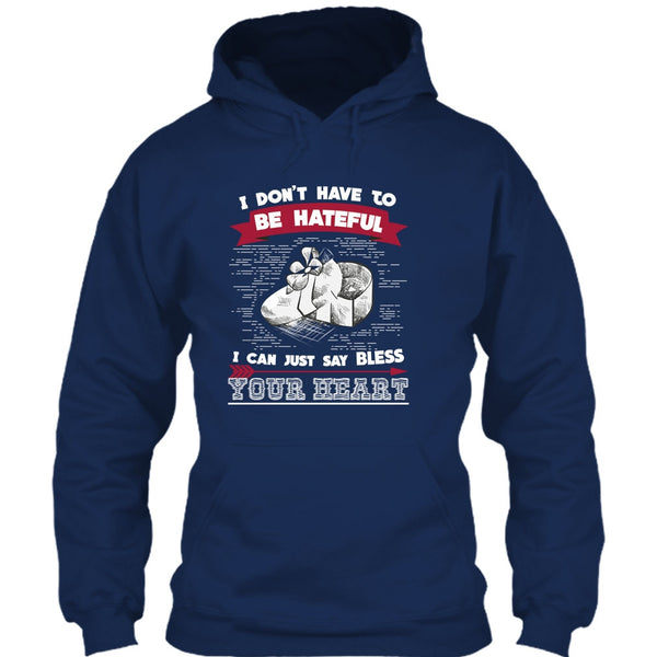 If You Are Talking Behind My Back T Shirt, Then You Are In The Perfect Position T Shirt