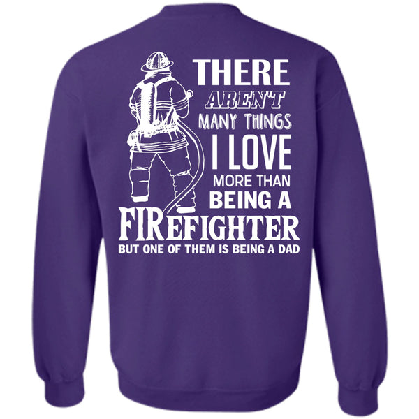 Being A Dad T Shirt, I Love Jeep Sweatshirt