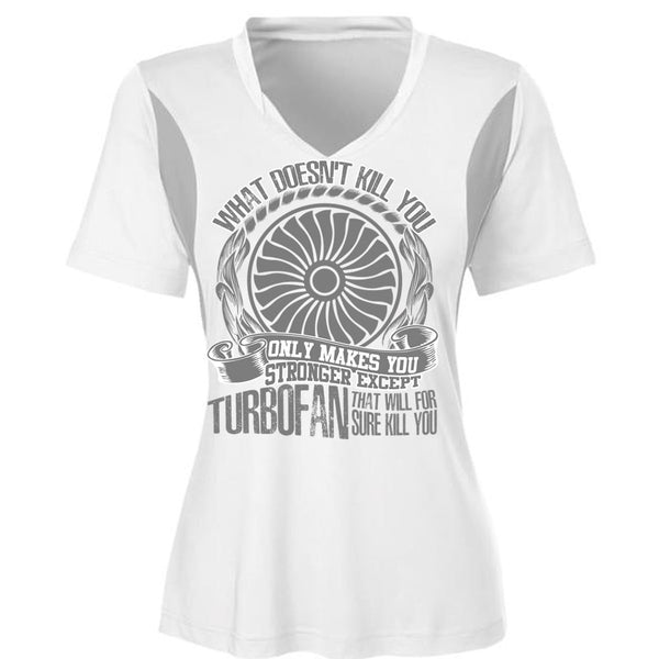 Strong Except Turbofan T Shirt, I Love Mechanic T Shirt, Awesome T-Shirts