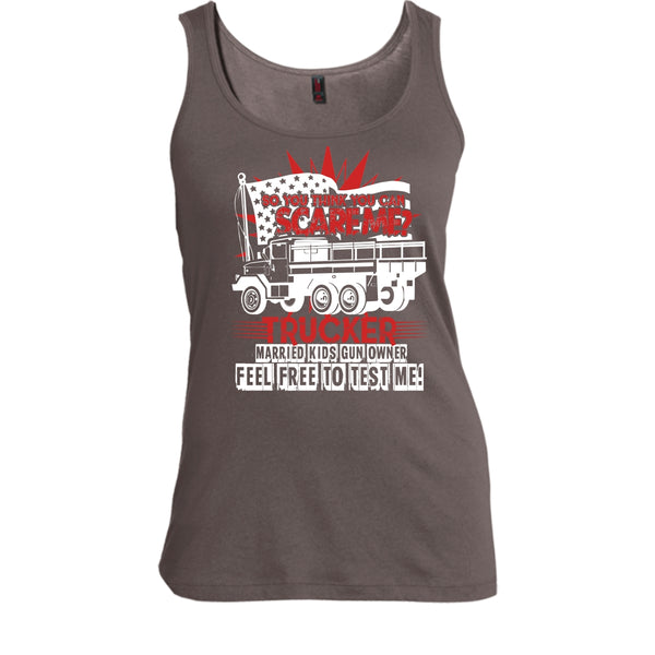 Awesome And Chubby Farmer T Shirt, I'm A Farmer Girl Tank Top