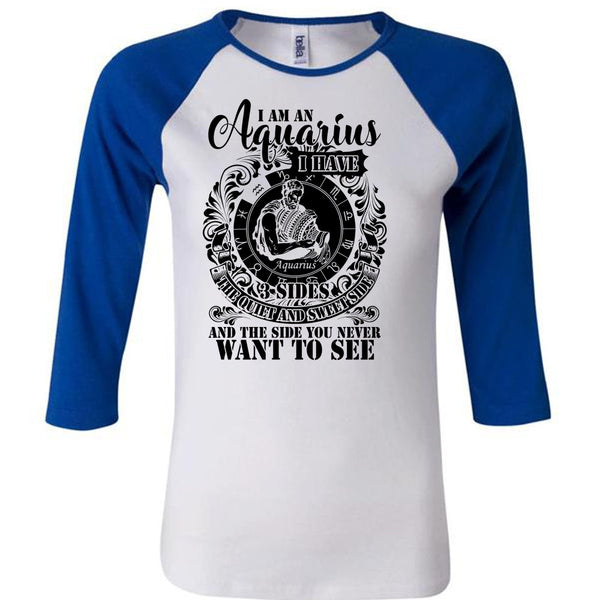 I Am An Aquarius T Shirt, I Love Aquarius T Shirt, Awesome T-Shirts