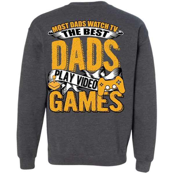 Play Video Games T Shirt, I Love Gaming Sweatshirt