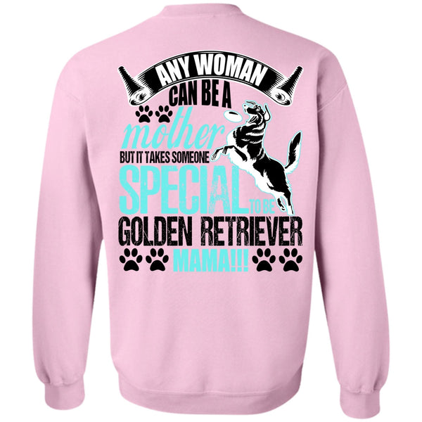 I Love Mom T Shirt, Any Woman Can Be A Mother Sweatshirt