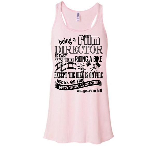 Being A Film Director T Shirt, Coolest Film Director T Shirt, Awesome t-shirts