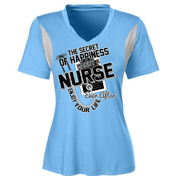 Marry A Nurse T Shirt, I Love Nurse T Shirt, Awesome T-Shirts