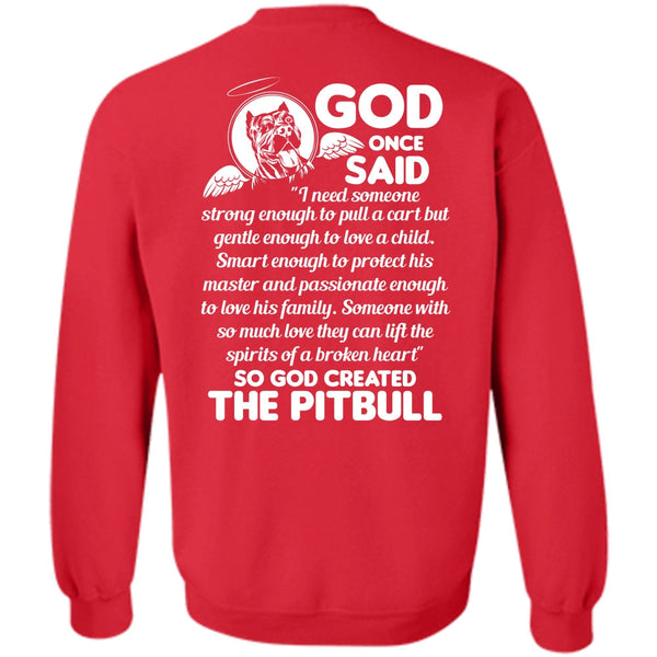 Smart Enough To Protect T Shirt, I Love Dog Sweatshirt