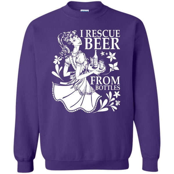 Coolest Beer Drinker T Shirt, I Love Drink Sweatshirt