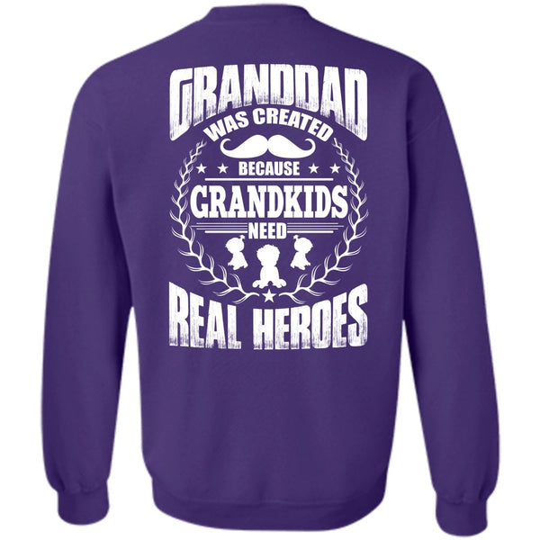 Grandkids Need T Shirt, I Love Baby Sweatshirt