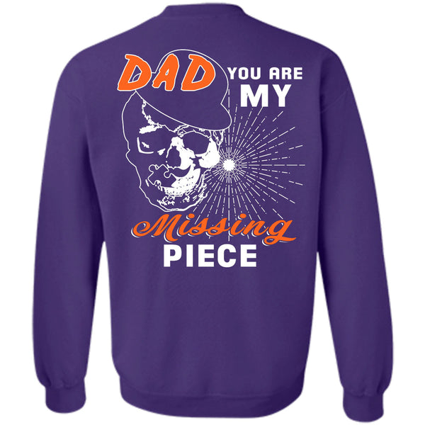 Being A Papa T Shirt, I Love Daddy Sweatshirt