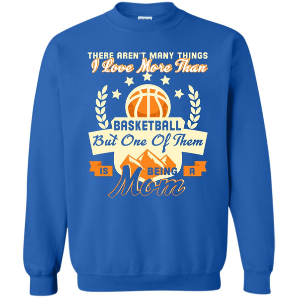 Being A Mom T Shirt, Cooles Baseball Mom Sweatshirt