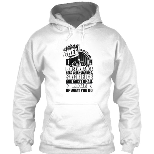 Being A Chef T Shirt, Coolest Chef Ever T Shirt