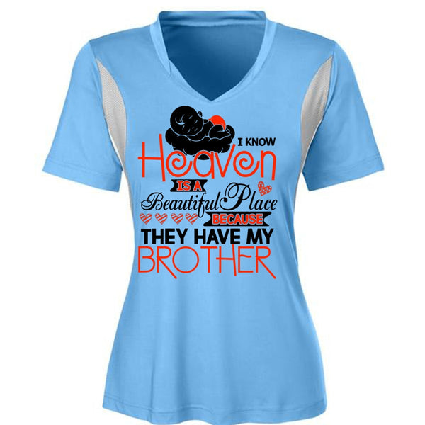They Have My Brother T Shirt, I Love Brother T Shirt, Awesome T-Shirts
