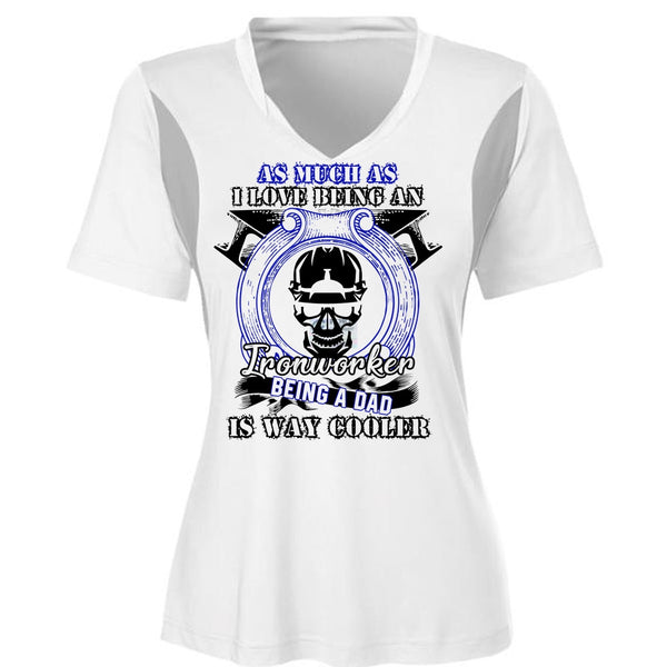 I Love Being An Ironworker T Shirt, I Love  Ironworker T Shirt, Awesome T-Shirts