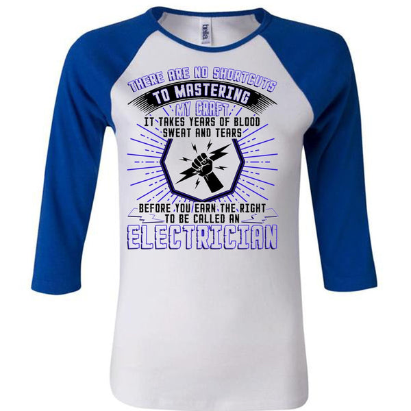 To Be Called An Electrician T Shirt, I Love Electrician T Shirt, Awesome T-Shirts