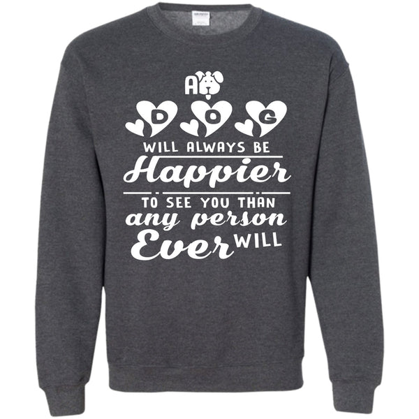 I Love My Dog T Shirt, Coolest Dog Mom Sweatshirt