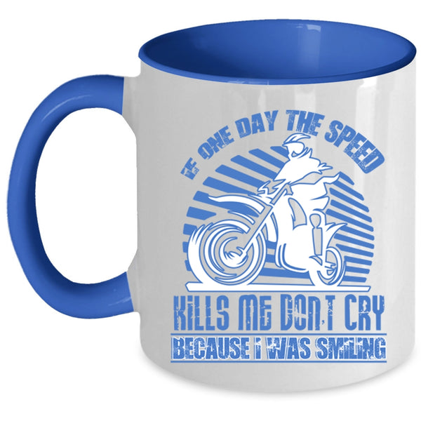 Cool Gift For Bikers Coffee Mug, Awesome Motorcycles Accent Mug