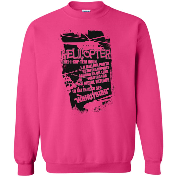 Gift For Helicopter T Shirt, Helicopter Sweatshirt