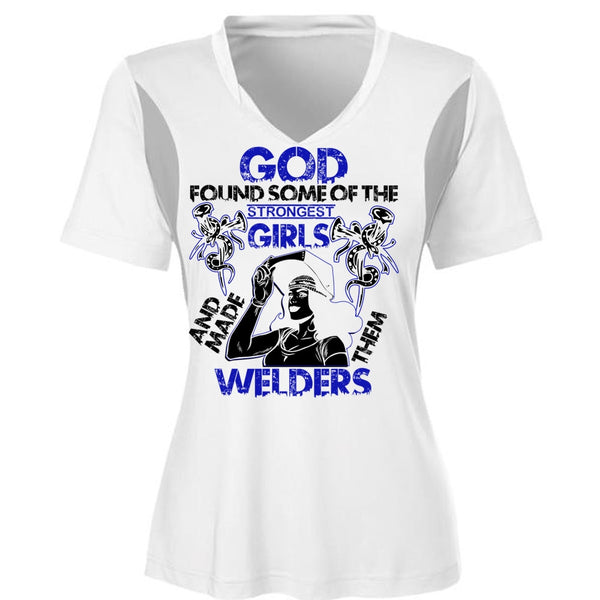 Made Them Welders T Shirt, I Love Welding T Shirt, Awesome T-Shirts