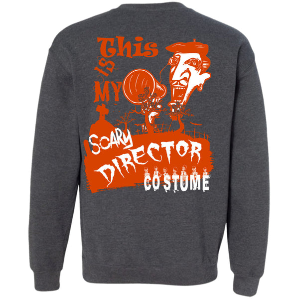 Being A Director T Shirt, I Love Director Sweatshirt