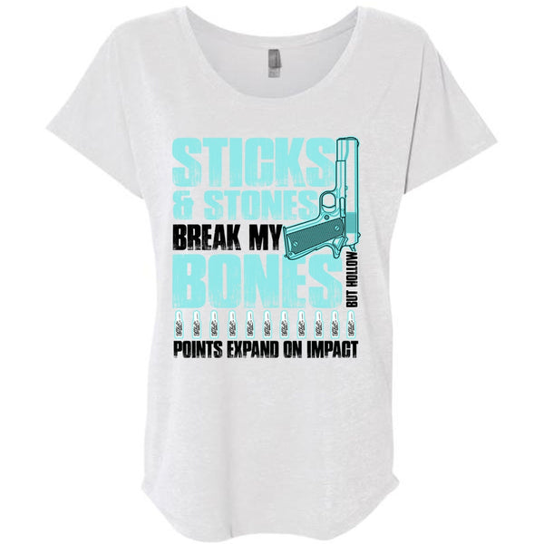Sticks And Stones T Shirt, I Love Gunning T Shirt, Awesome T-Shirts