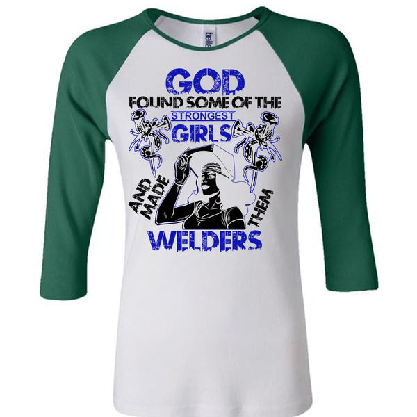 Made Them Welders T Shirt, I Love Welding T Shirt, Awesome T-Shirts