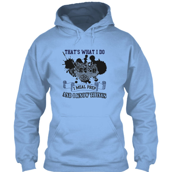 That's What I Do T Shirt, Coolest Baker T Shirt