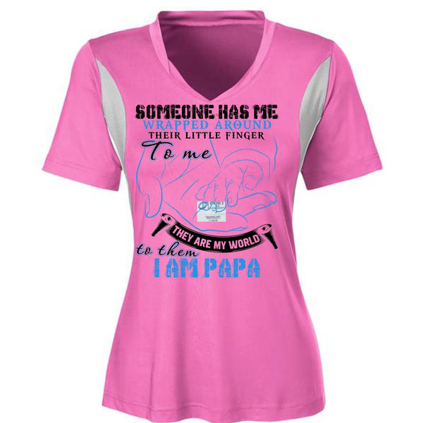 I Am Papa T Shirt, I Love Papa T Shirt, Awesome T-Shirts