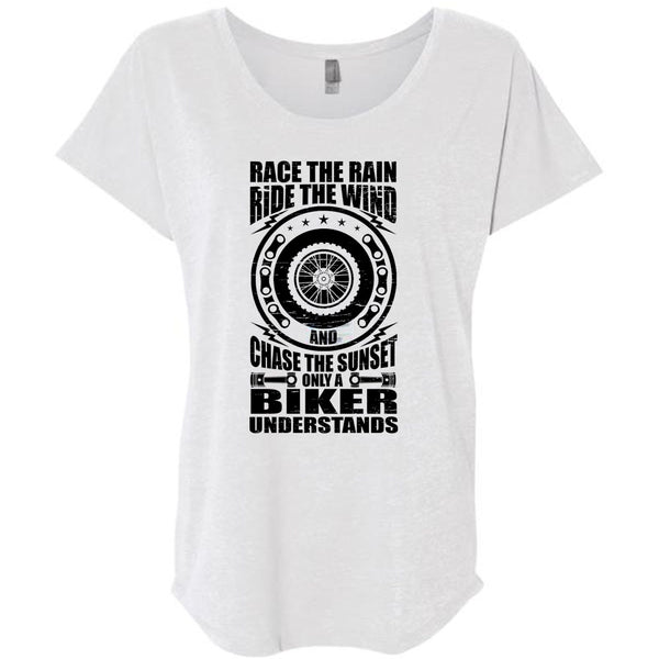 Only A Biker Understands T Shirt, Being A Biker T Shirt, Awesome T-Shirts