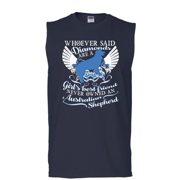 I Don't Always And Stop Look At Airplanes T Shirt, Funny Tank Top (Men's Cotton Sleeveless)