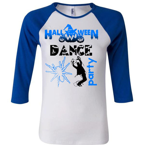 Halloween Dance Party T Shirt, Wait For Halloween T Shirt, Awesome T-Shirts