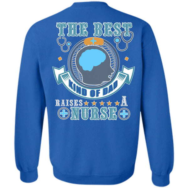 Being A Nurse T Shirt, I Love Doctor Sweatshirt