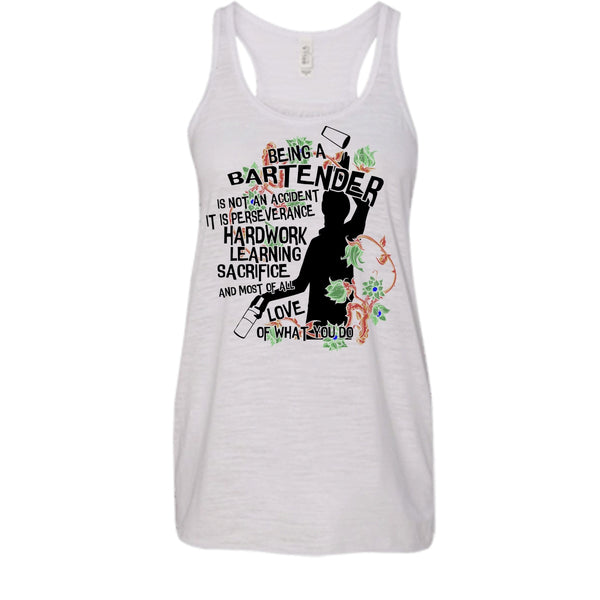 Being A Bartender T Shirt, Coolest Bartender T Shirt, Awesome t-shirts