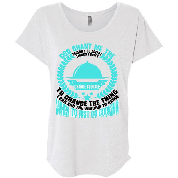 To Just Go Cooking T Shirt, I Love Cooking T Shirt, Awesome T-Shirts