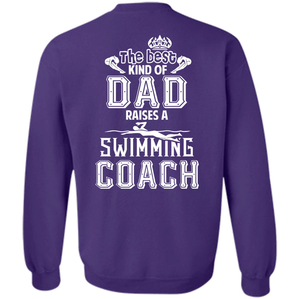 Being A Coach T Shirt, I'm A Coach Sweatshirt