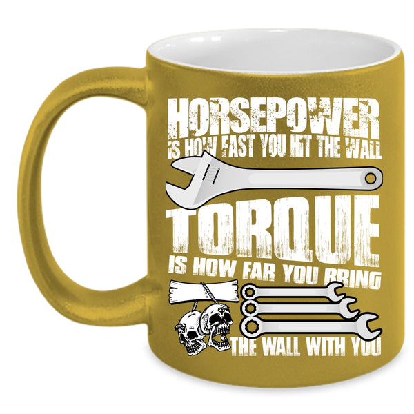 Awesome Mechanics Coffee Mug, Cool Gift For Mechanics Coffee Cup