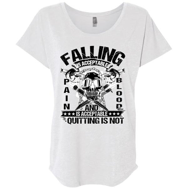 Falling Is Acceptable T Shirt, I Love Veteran T Shirt, Awesome T-Shirts