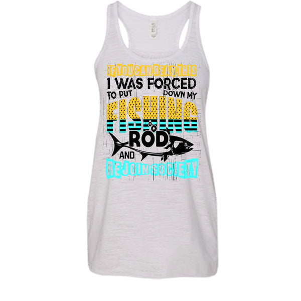 Put Down My Fishing Rod T Shirt, I Love Fishing T Shirt, Awesome t-shirts