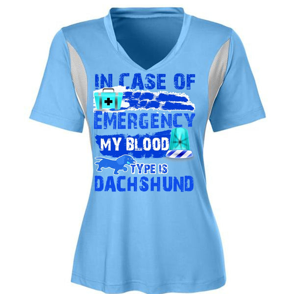 In Case Of Emergency My Blood T Shirt, I Love My Dog T Shirt, Awesome T-Shirts