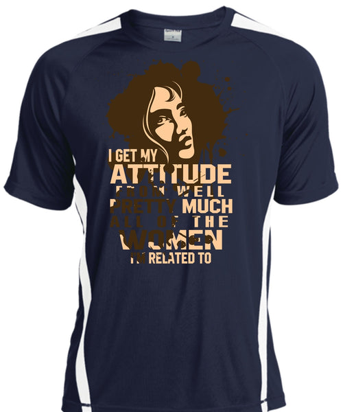 Well Pretty Much All Of The Women T Shirt, Being A Girlfriend T Shirt, Cool Shirt