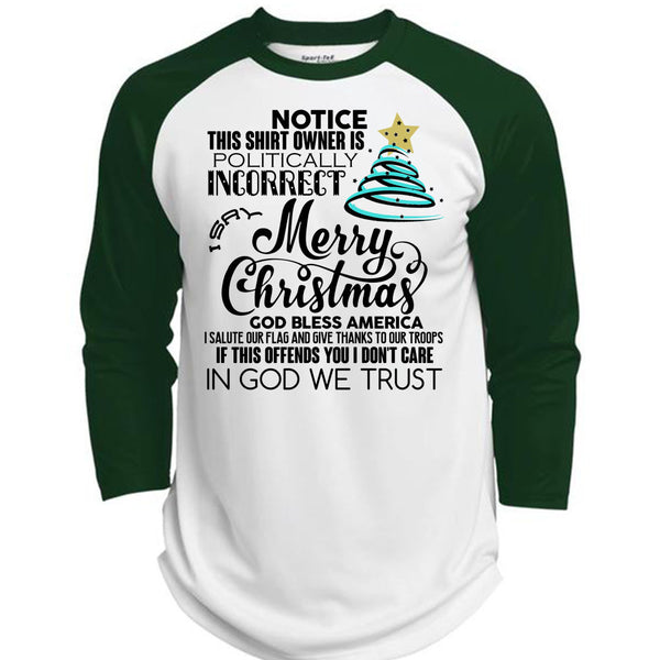 Merry Christmas T Shirt, This Girl Loves Christmas T Shirt, Awesome T-Shirts  (Polyester Game Baseball Jersey)