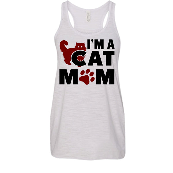 I'm Cat Mom Shirt, Best Cat Mom Ever Shirt