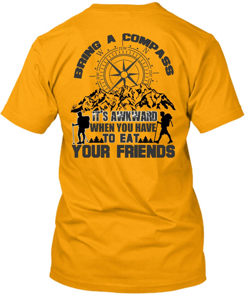 Being A Hiker T Shirt, I Love Hiking T Shirt