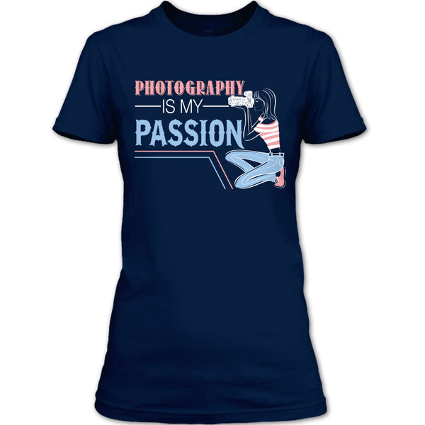 If I Can't Bring My Dog T Shirt, I'm Not Going T Shirt