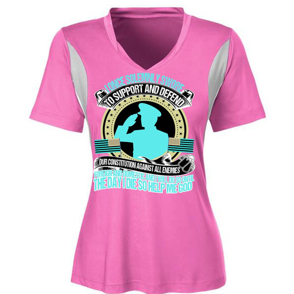 I Once Solemnly Swore T Shirt, I Love Veteran T Shirt, Awesome T-Shirts