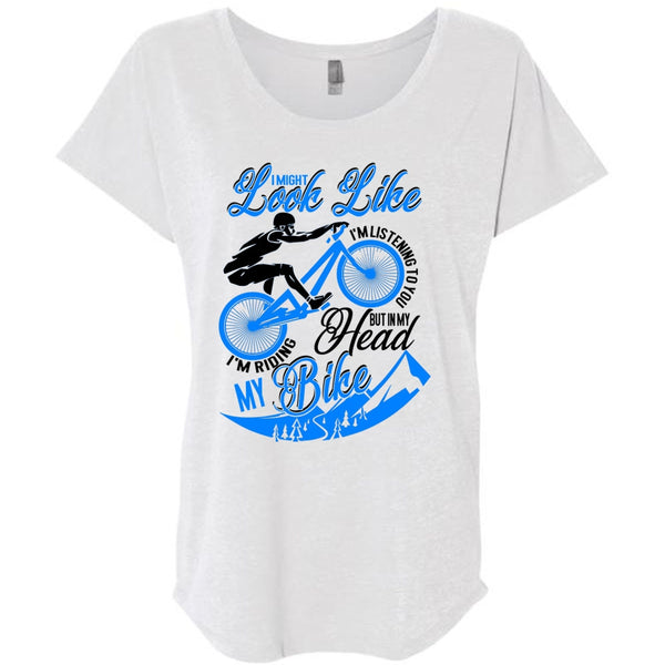 I'm Riding My Bike T Shirt, I Love Biker T Shirt, Awesome T-Shirts
