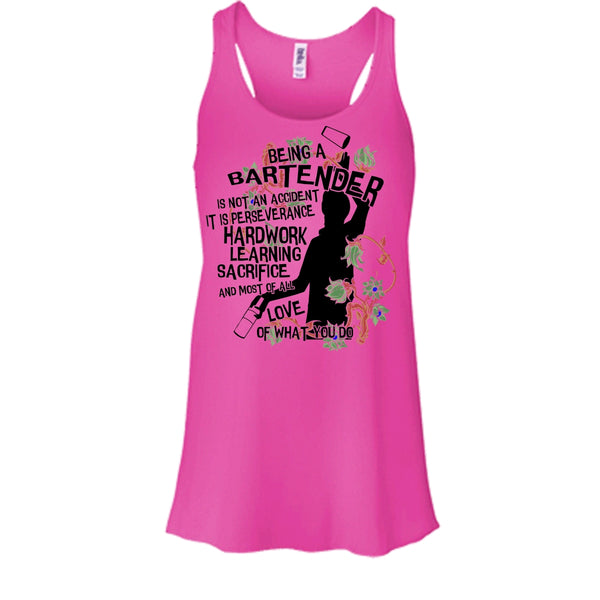 Being A Bartender T Shirt, Coolest Bartender T Shirt, Awesome t-shirts