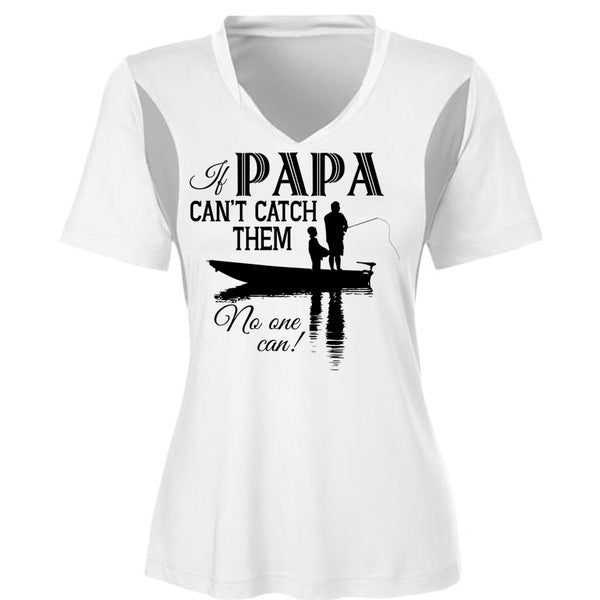 If Papa Can't Catch Them No One Can T Shirt, My Favorite T Shirt