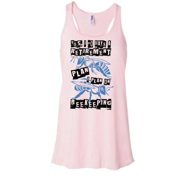 I Do Have A Retirement Plan T Shirt, Coolest Beekeeper T Shirt, Awesome t-shirts