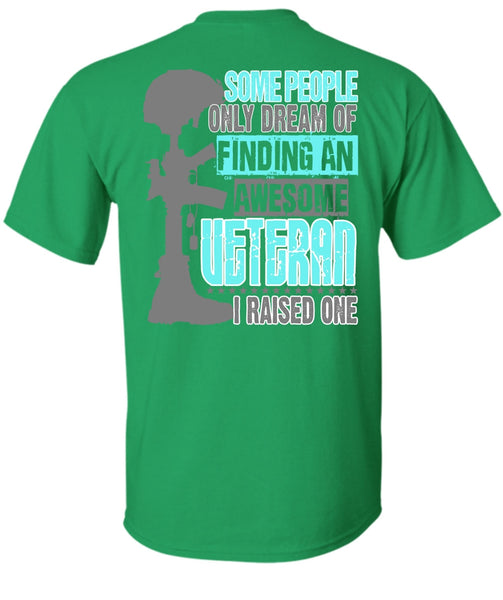 Finding An Awesome Veteran T Shirt, I Love Veteran T Shirt